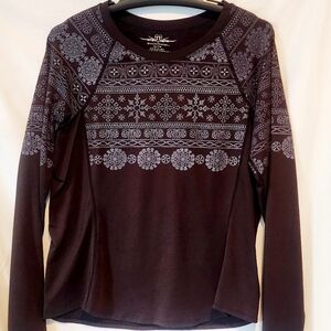 Snow Angel base layer top